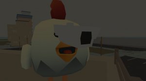 Skibidi penguin 6 (канон)