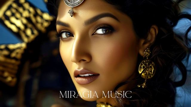 Красивая восточная музыка для души и позитива | Arabic Chill Trap Music