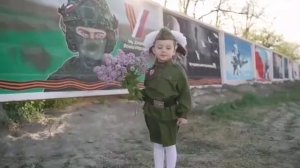 С ДНЁМ ПОБЕДЫ!