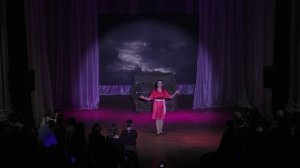 «ДЕВОЧКИ, ПОСТАРАЙТЕСЬ ВЕРНУТЬСЯ НАЗАД!» (режиссёр Анастасия Смотрова, 06.05.2026)