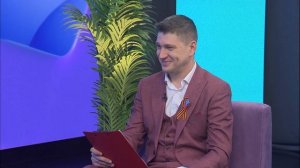 Утро Донбасса 07 мая 2026 г. «Пять стихий — одна душа»
