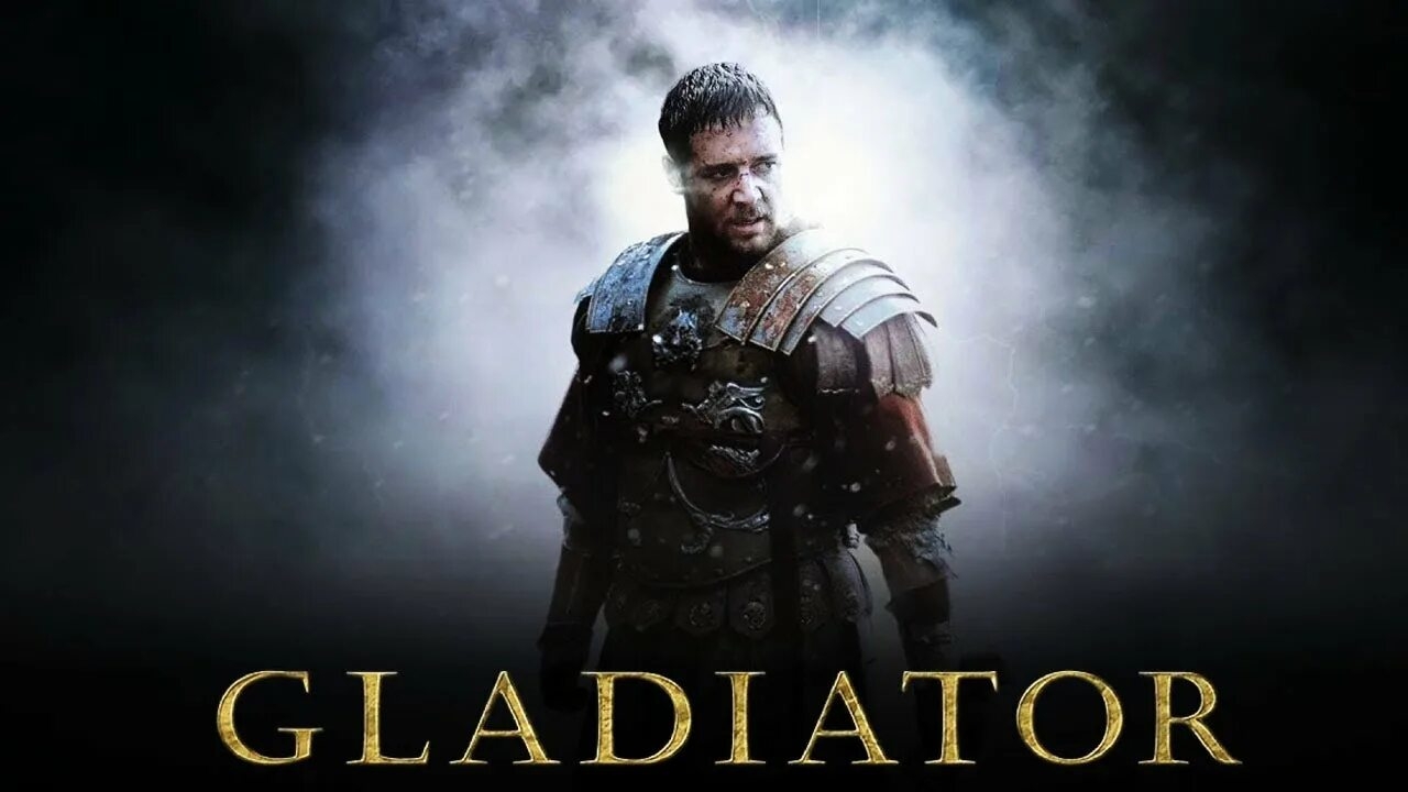 Гладиатор  Gladiator: Epic Trailer Music