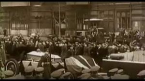 59 лет назад - Состоялось открытие мемориального ансамбля «Могила Неизвестного Солдата»