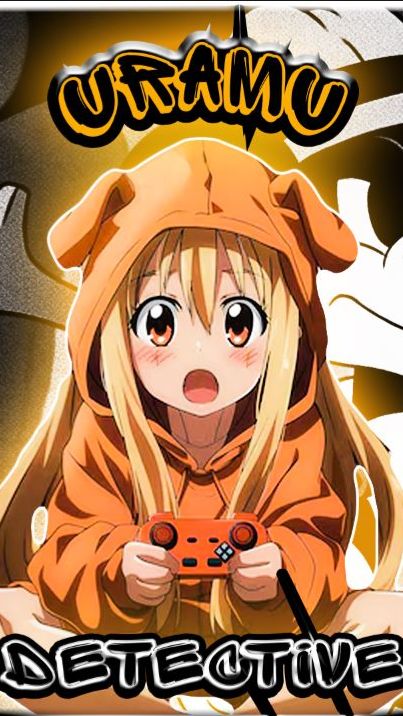 MOUSE P.I. For Hire➤Umaru detective