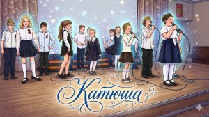 🎵 Голос Победы. Катюша