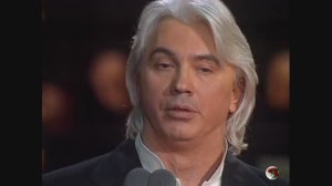 Дмитрий Хворостовский. «Заветный камень»