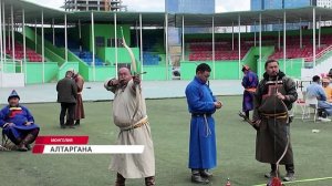 Фестиваль «Алтаргана»: с чего начиналось и к чему пришли
