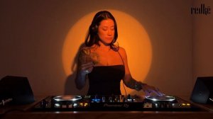 REDKĒ RADIO 003 I Melodic House Mix I AFTER HOURS