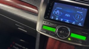 Toyota ALLION 2008