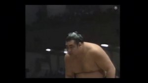 14 день Нацу Басё 1984 Сумо на русском (Natsu Basho 1984 day 14 Sumo Classic)