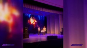 В Магадане прошёл региональный этап Всероссийской студенческой весны