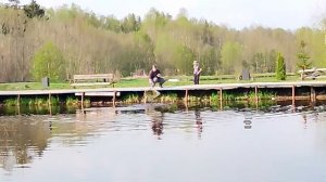 Фореливая рыбалка РК « Фишка Петряиха»