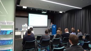 Презентация новой разработки — «ДОЗА-ТЛД-авто»