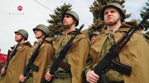 Поклонимся великим тем годам!