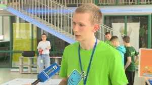 Робот против робота как проходит фестиваль «РобоФинист-2026»