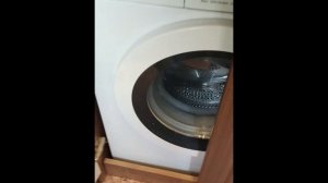 Однокомнатная квартира