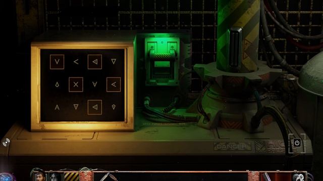 STASIS2 STASIS: BONE TOTEM 1