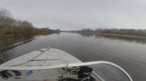 Весенняя охота на утку в 2026 году, часть 3.