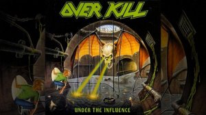 03 - Hello From The Gutter (OVERKILL)