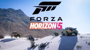Forza Horizon 5/ Какой Компьютер нужен для Forza Horizon 6/ Обсудим Системные Требования FH 6