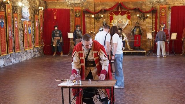 История, политика, война