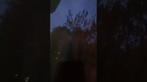 майский шторм #2