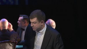 Телеканал «Театр»: «Город Калягинск. Пушкин. Просто игра». Запись от 13 мая 2024 года