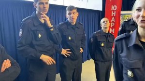 Активная перемена в преддверии Всемирного Дня общения