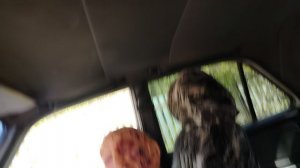 я заключил сделку с маньяком