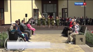 9.30 – «Къэбархэр» от 07.05.2026г.