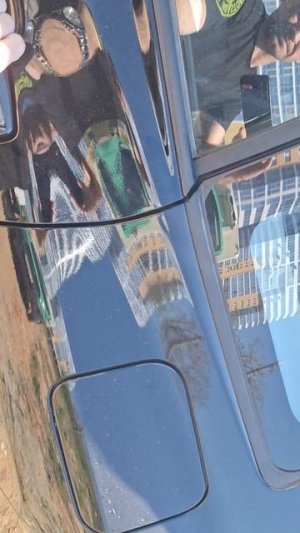 rav 4 Черный