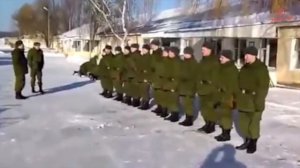 Теперь ты в армии , Русская армия приколы Russian Army