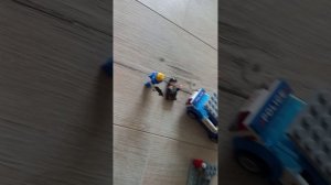 Нападение на дом