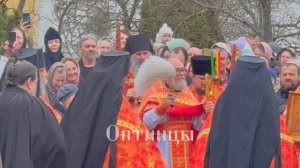 Вторник Светлой Седмицы 2026 год