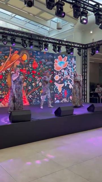 Красива наша русская земля #балаганлимитед