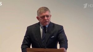 Глава МИД Польши поставил ультиматум Роберту Фицо.