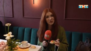 Что войдет в новый рацион поездов дальнего следования?