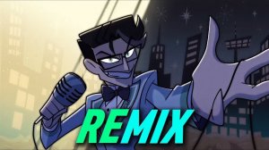 VOX | Brighter Remix  | Hazbin hotel S2