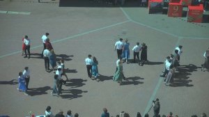 «Рио-Рита» в исполнении преподавателей и сотрудников Байкальского университета