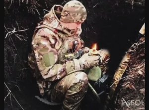 СНЫ О МИРЕ И ВОЙНЕ (стихи Светланы Калининой)