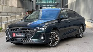 Chery Arrizo 8, 2023
