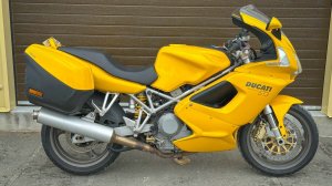 Ducati ST3 - ZDMS300AA4B001245
