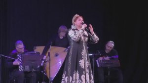 ТАТЬЯНА СТАИЛЬСКАЯ - ЗАСТОЛЬНЫЕ ПЕСНИ (БОЛЬШОЙ КОНЦЕРТ)