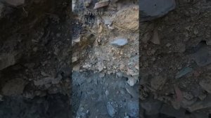 Погибло Всё- Засып древнего Аммана- Иордания- Свежие раскопки