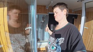 Взяла тряпку и ПОНЕСЛОСЬ! Ура, мне назначили ПЕНСИЮ, а Вовану НЕТ) Какую нам машину КУПИТЬ?! Влог