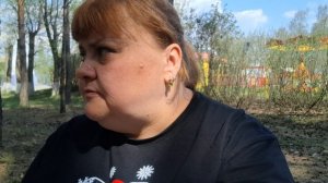 сходила  к стоматологу  мукбанг в парке