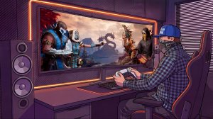 Вован Играющий во все игры (music)