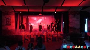 концерт посвященный 9 мая (2 и 4 классы)