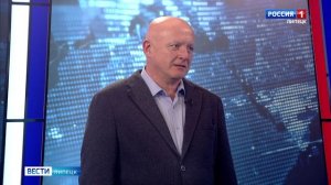 Алексей Болучевский - с чего начиналось радио в нашей области