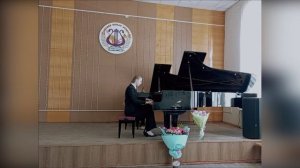 Выпускной экзамен учащихся класса преподавателя В.В. Колядиной